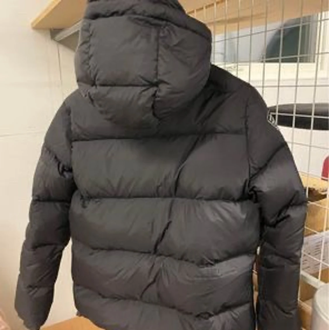 Jacka D. Brand  - 91