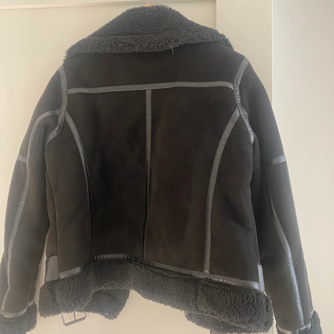 Vinter jacka från zara! - 90