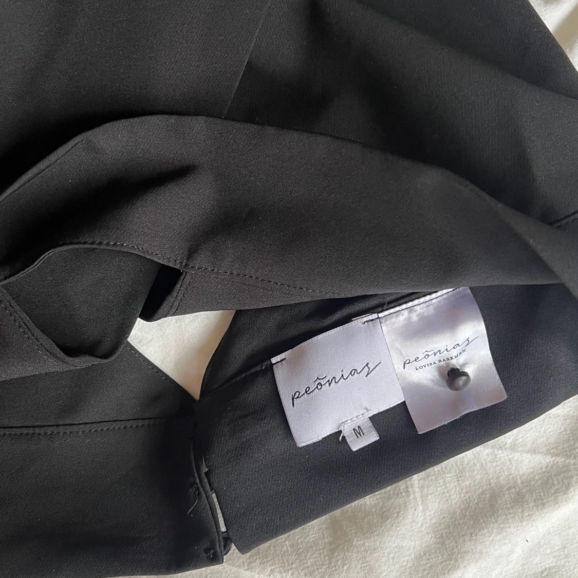 Topp från peonias - 90