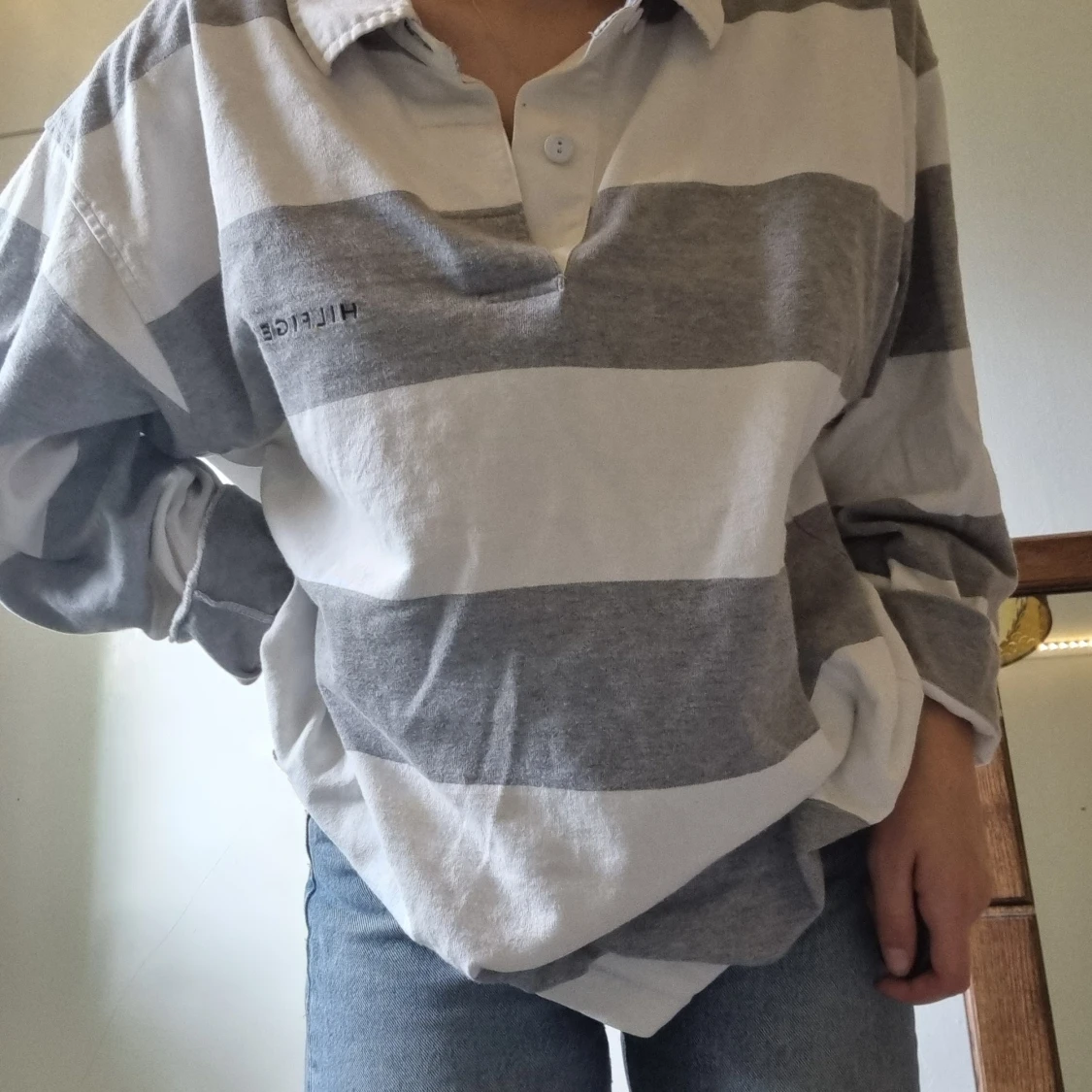 Tommy Hilfiger tröja