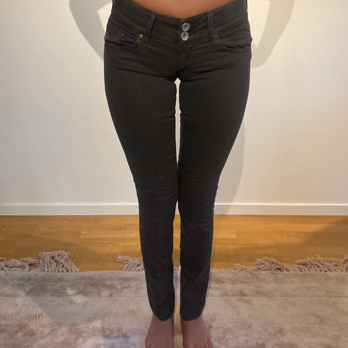 Nikita jeans