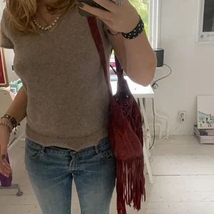 Maje väska - Cool och unik väska från maje köpt på sellpy! ❤️