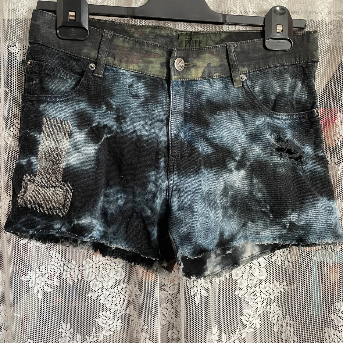 Shorts från trip nyc