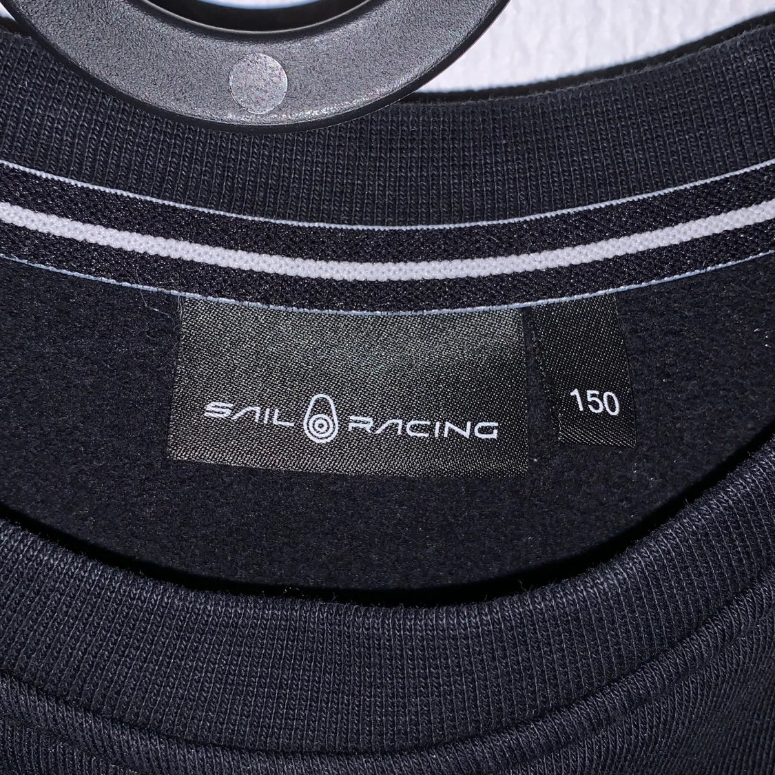 Sail racing college tröja  - 90