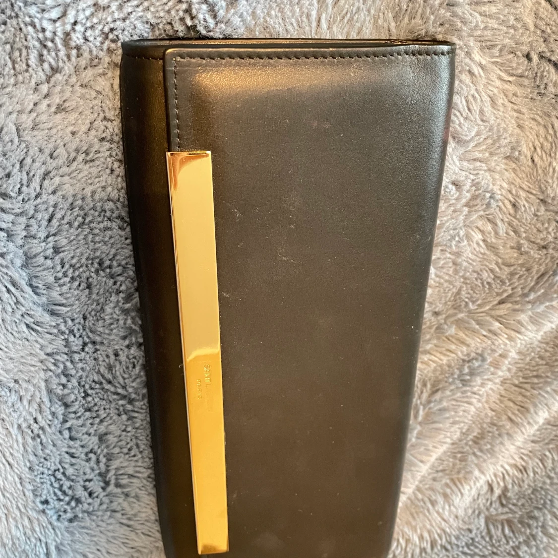 Saint Laurent kuvertväska