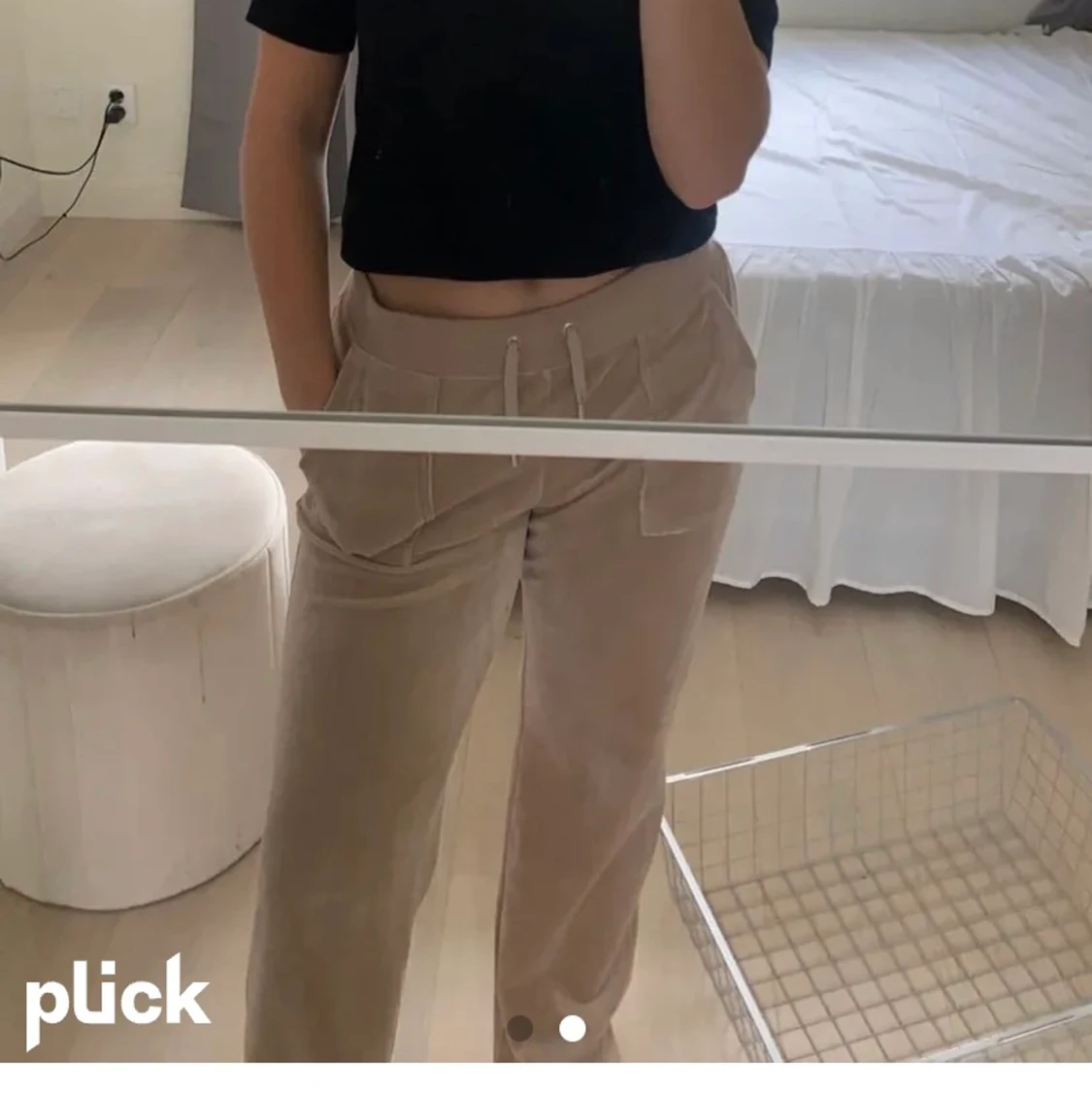 Juicy couture byxor - 90