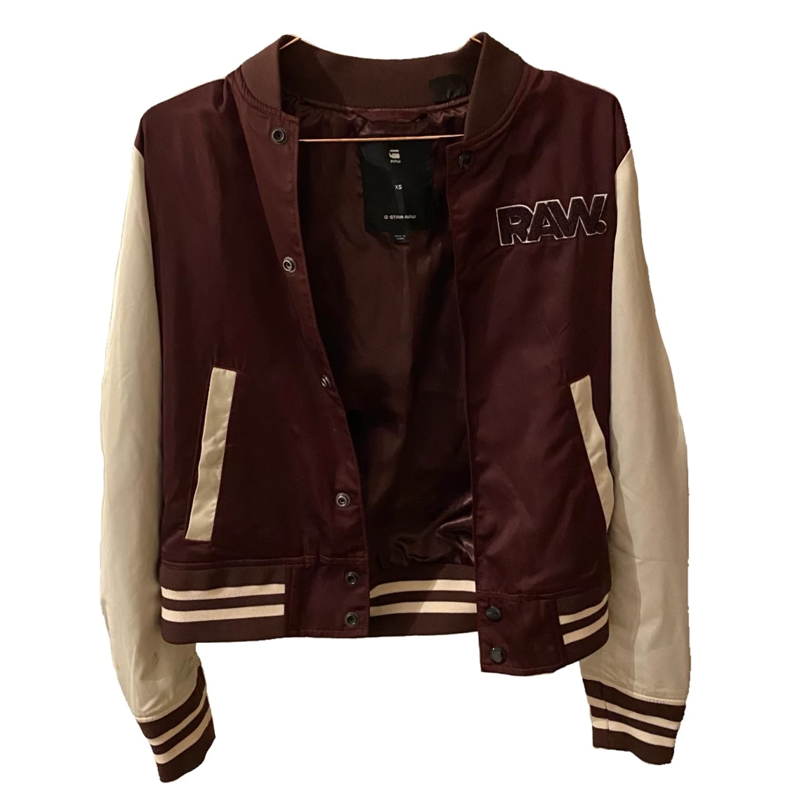 Collegejacka/tröja - 90