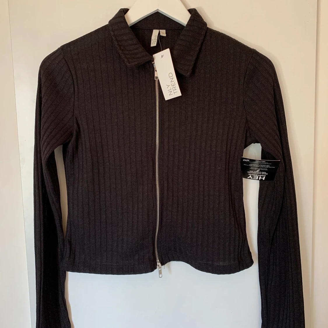 NY Nelly långärmad tröja