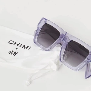 Chimi glasögon  - Helt nya oanvända chimi glasögon 