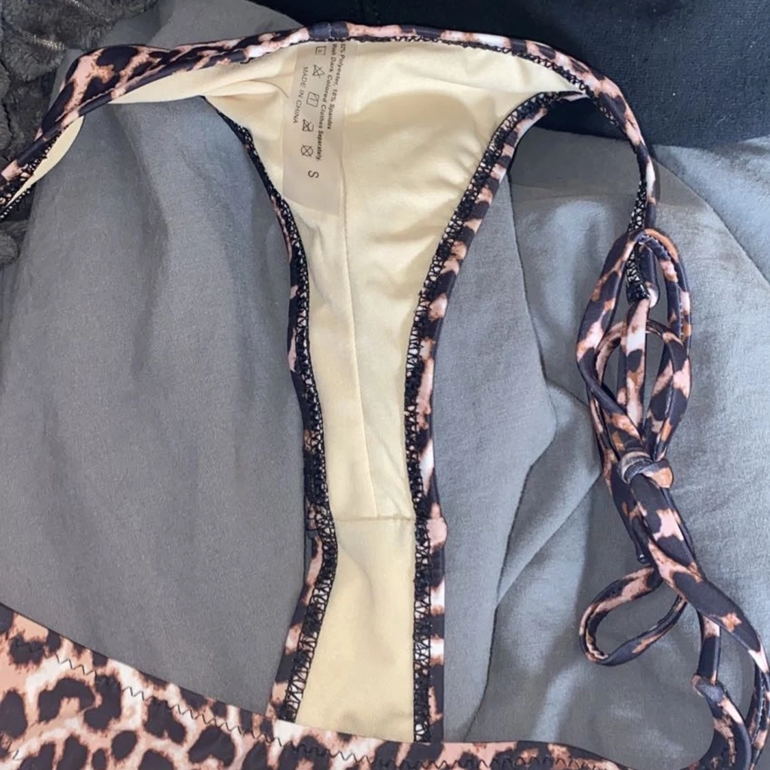 Bikini/underdel  - 91