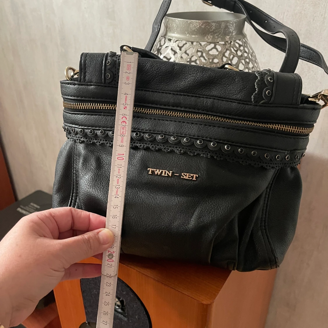 Twinset väska - 90