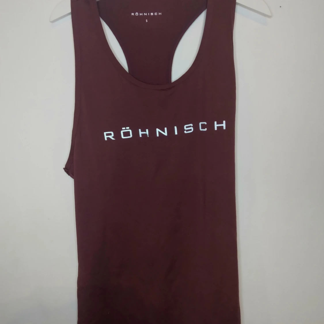 Rönnisch tränings linne st S. 