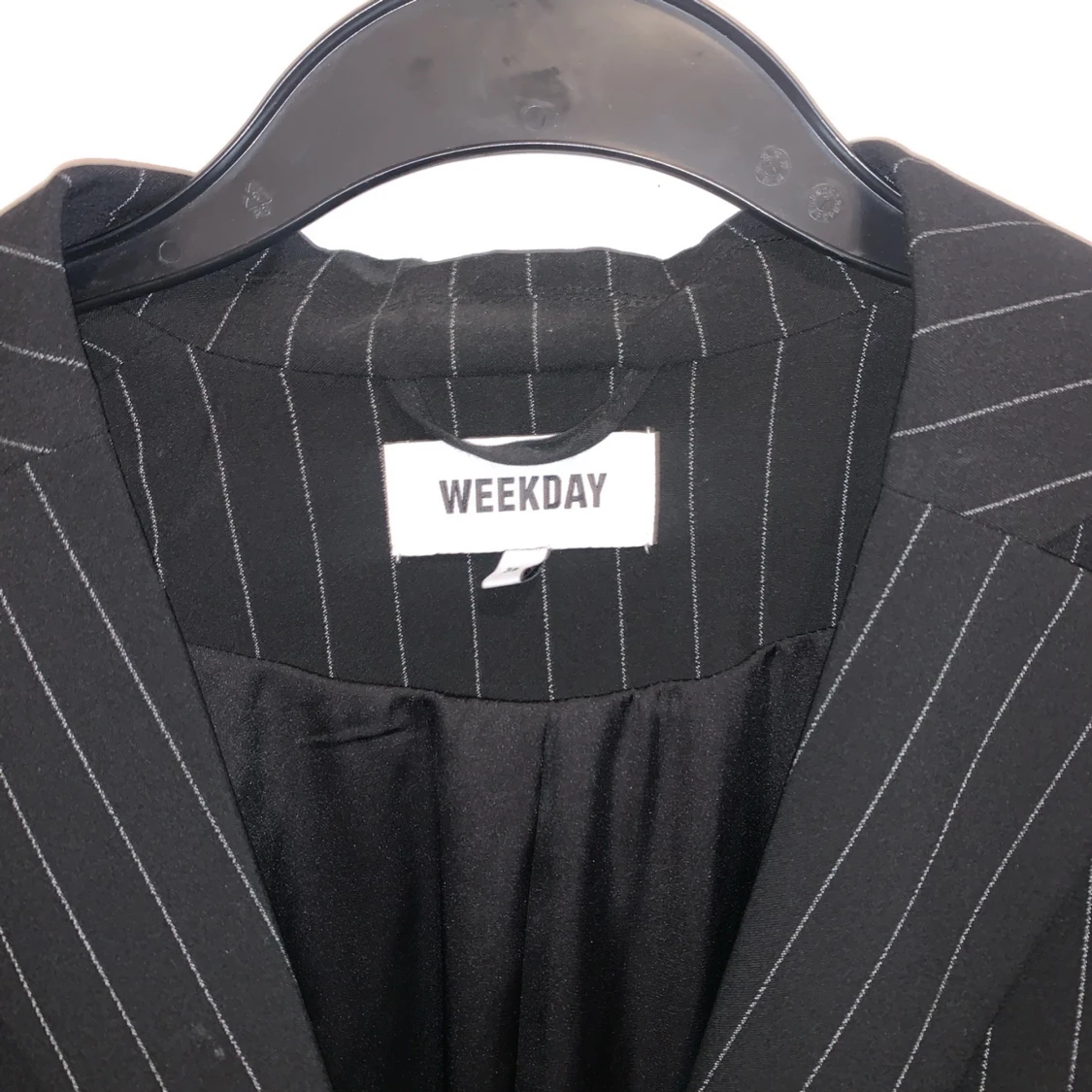 Weekday Jean blazer  - 91