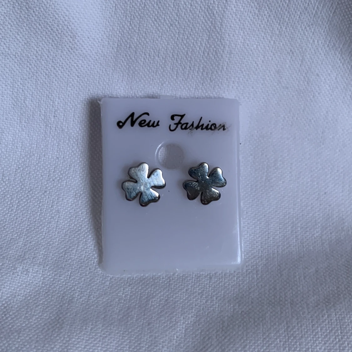 edblad örhängen - 90