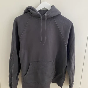 Oversize hoodie - Oversize hoodie från H&M. Knappast använd. Storlek XS. 
