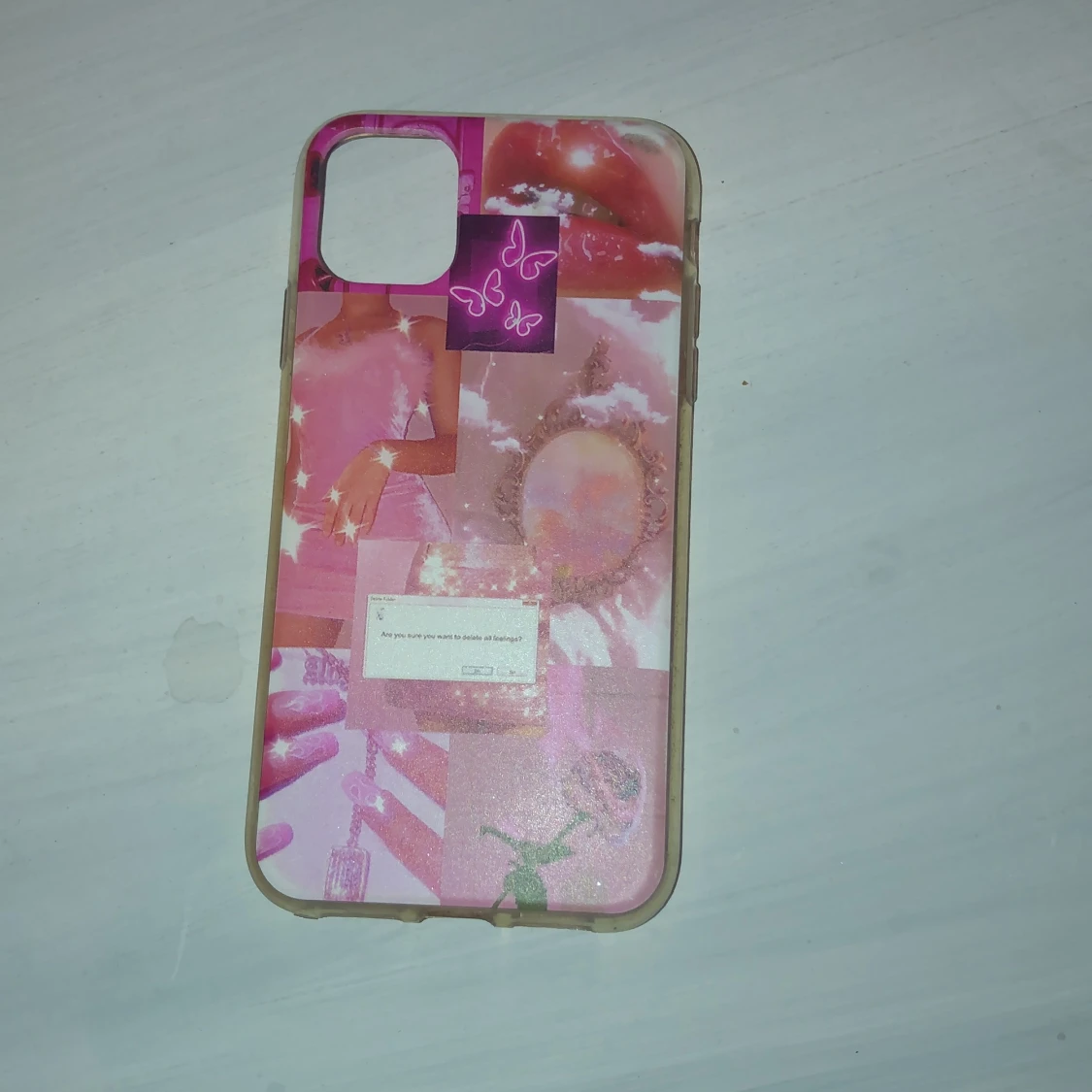 Mobilskal till iPhone 11