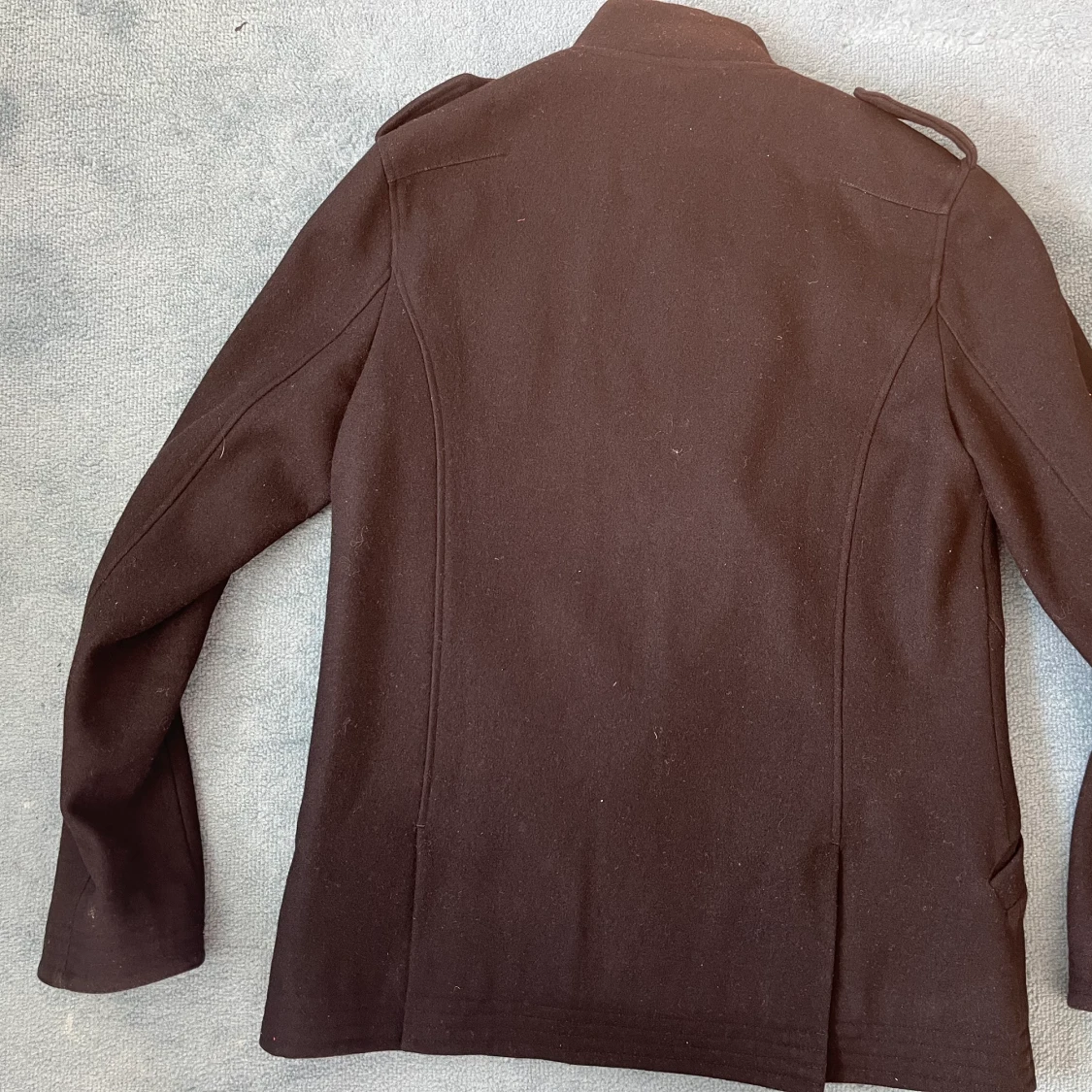 Men’s wool jacket from TOPMAN - 90