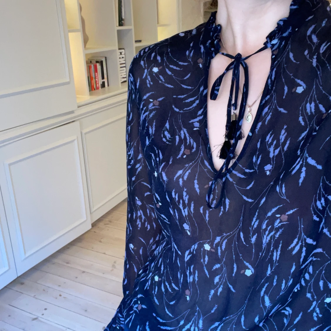 Blus från costumemade - 90