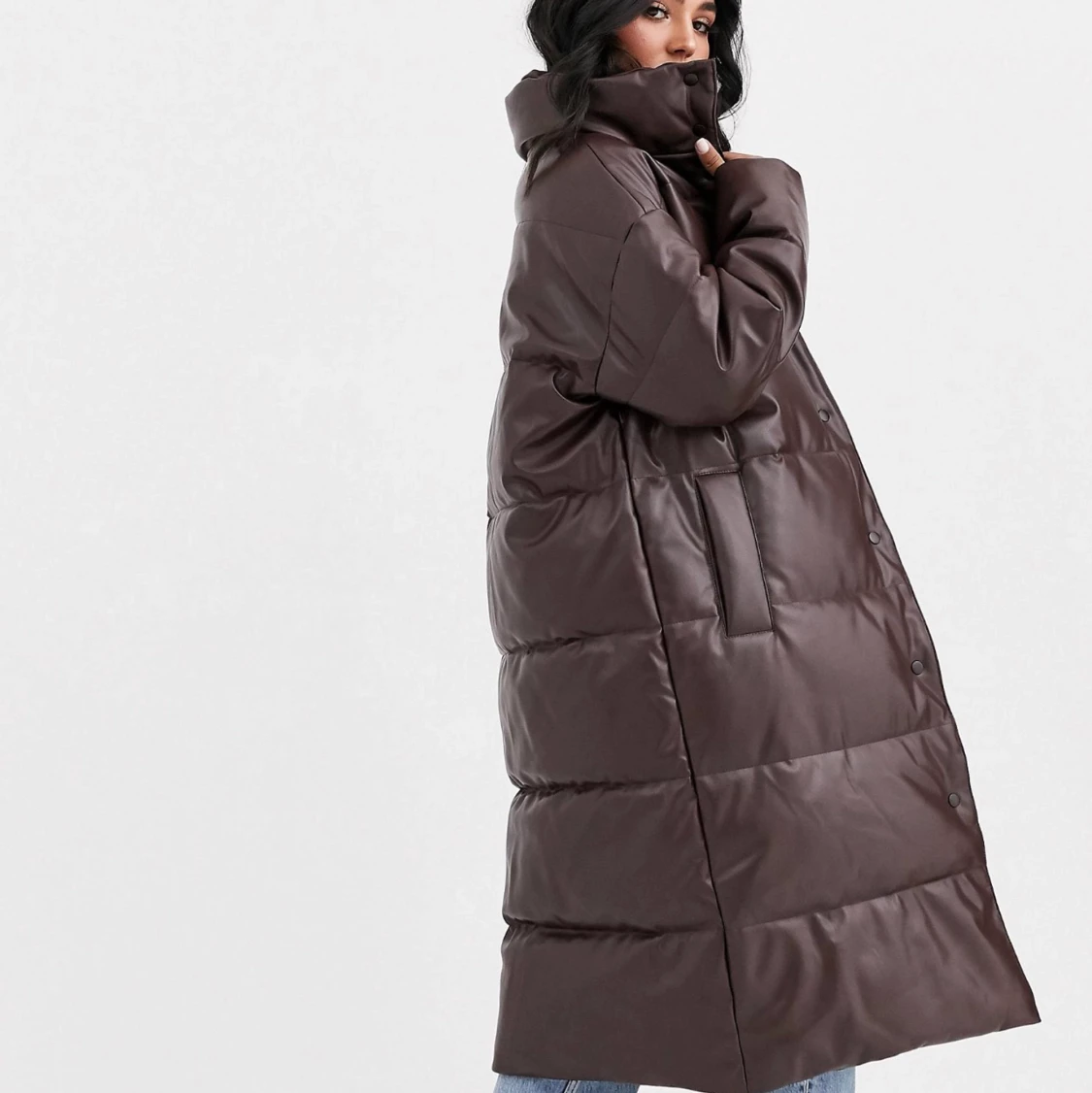 Vadderad kappa   - 90