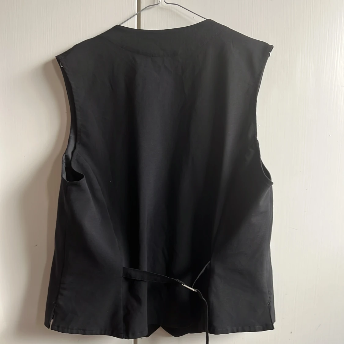 SJ Väst (officiell uniform) - 90