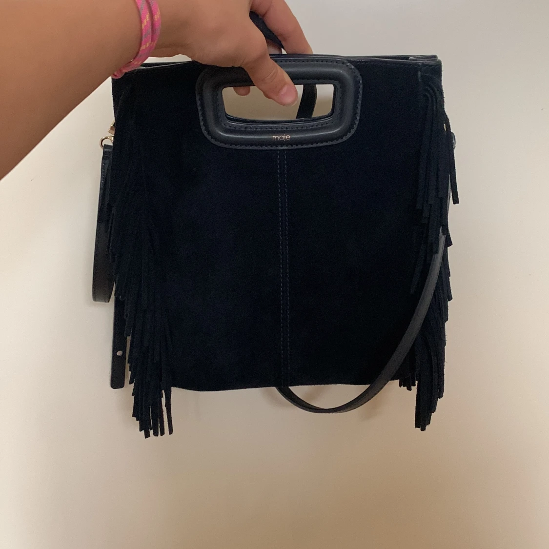 Maje väska  - 90