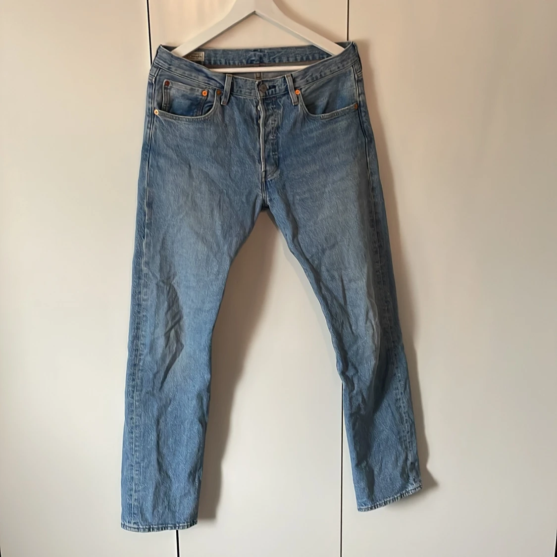 Levis 501  - 91