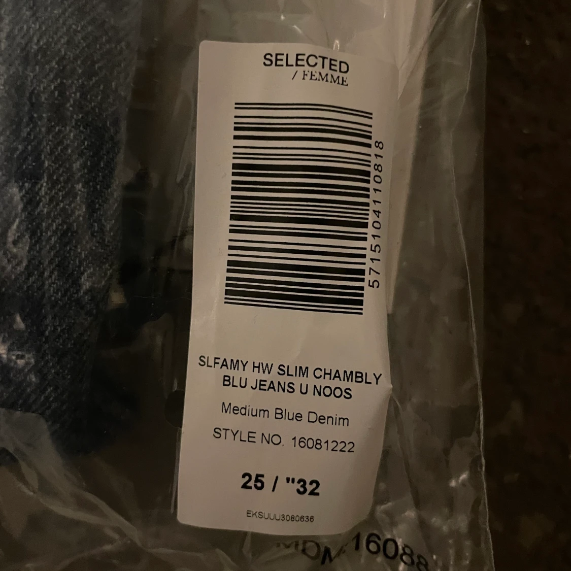 SELECTED / FEMME  jeans  - 90