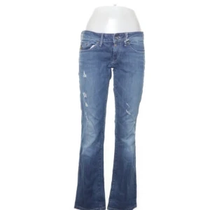 G-Star lågmidjade jeans - Jeans från sellpy Midjemått 84