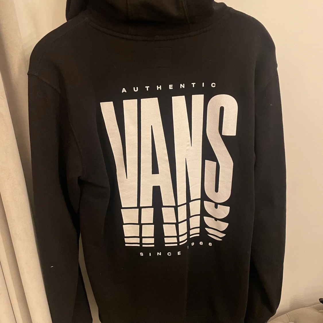 Vans hoodie  - 90
