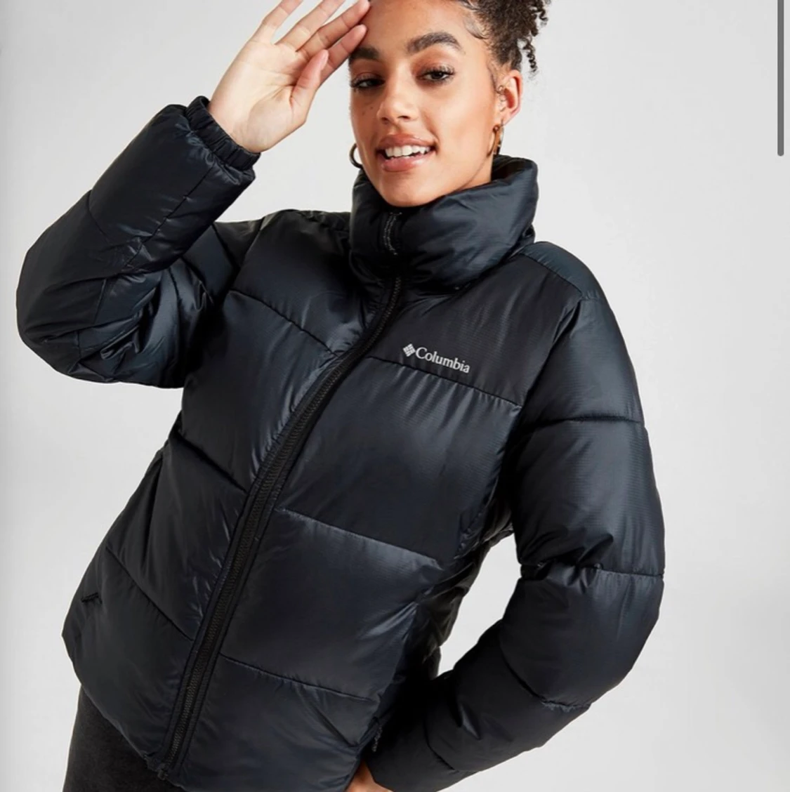 Columbia dunjacka dam - 91