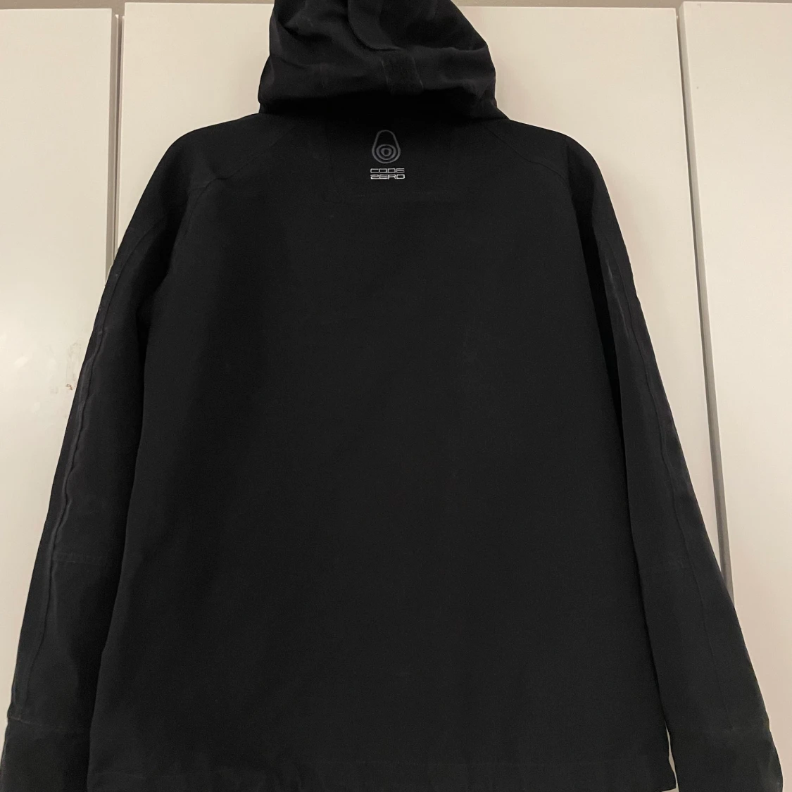 Sailracing jacka Gore-tex code zero strl L - 91