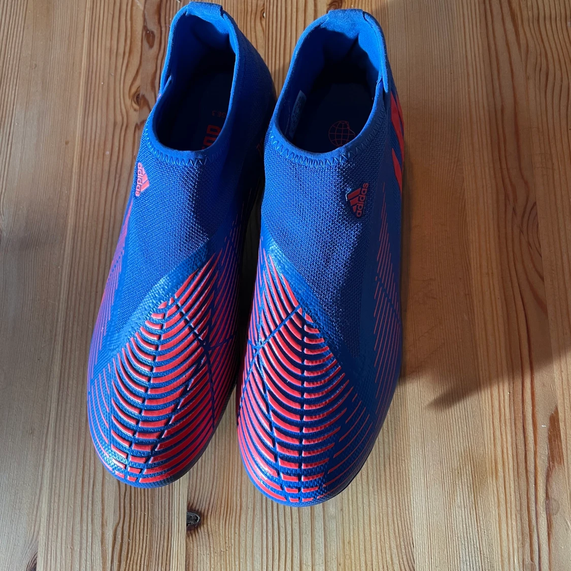 Fotbollsskor - 90