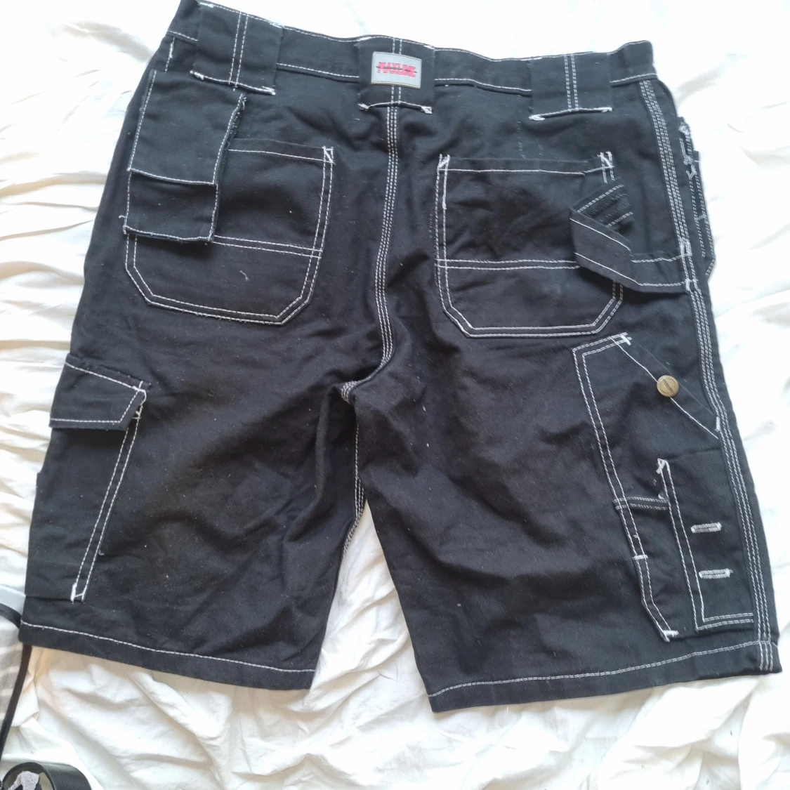 Arbetsshorts  - 90