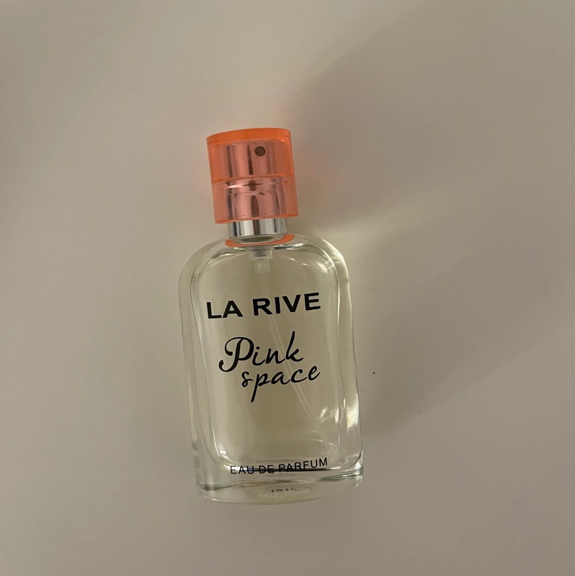 Vax, pensel & parfym  - 91