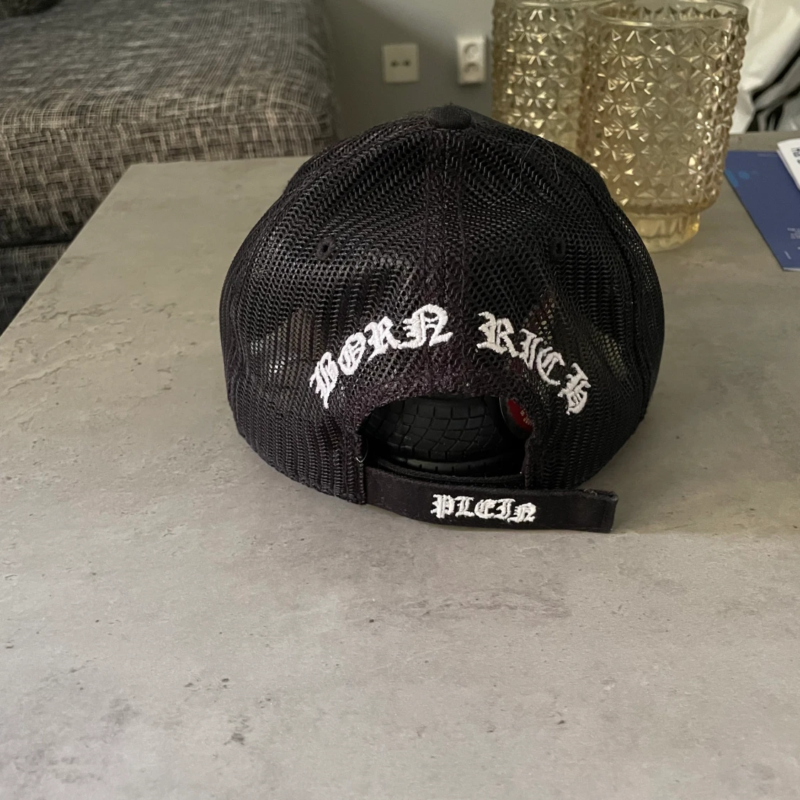 Philipp plien keps - 91