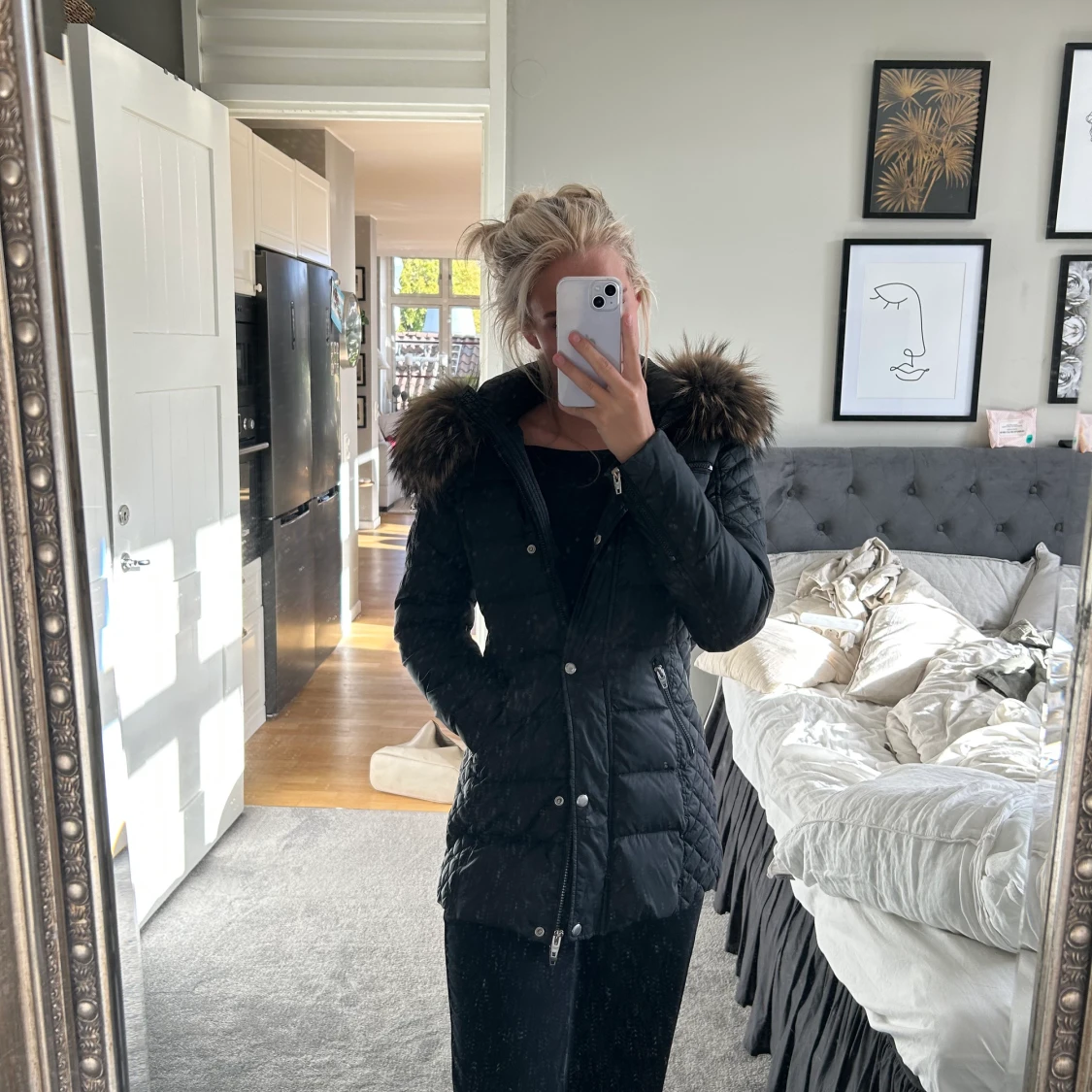 Rock and blue jacka - 90