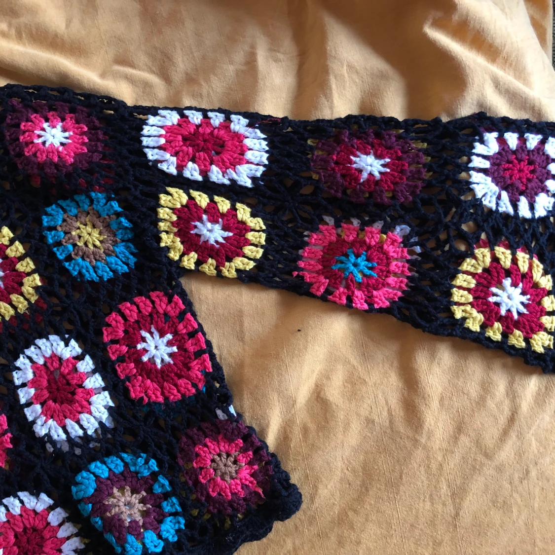 Virkad indietröja - 90