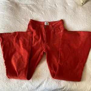 Abrand byxor - Nya abrand byxor strlk 29
