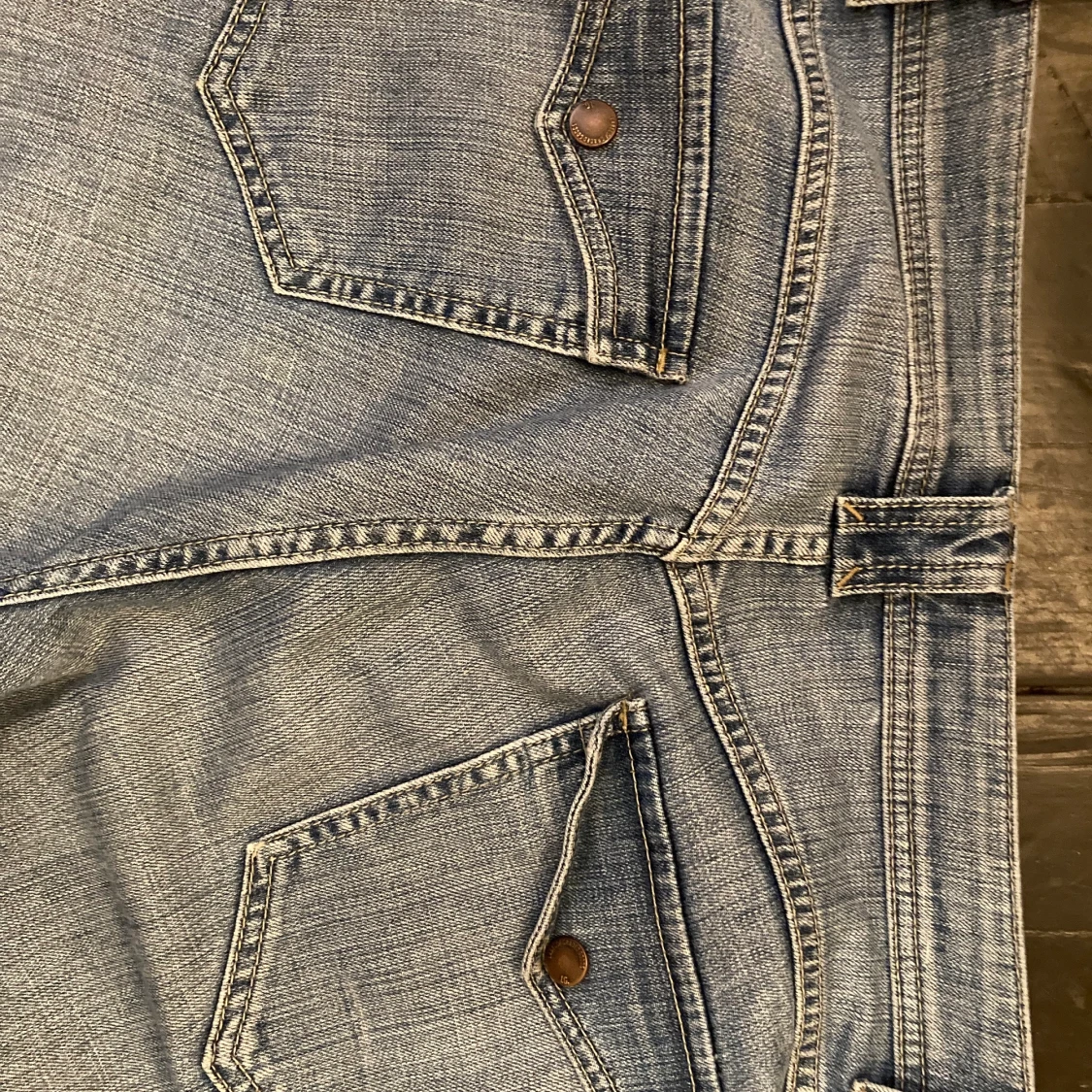 Vintage jeans - 91