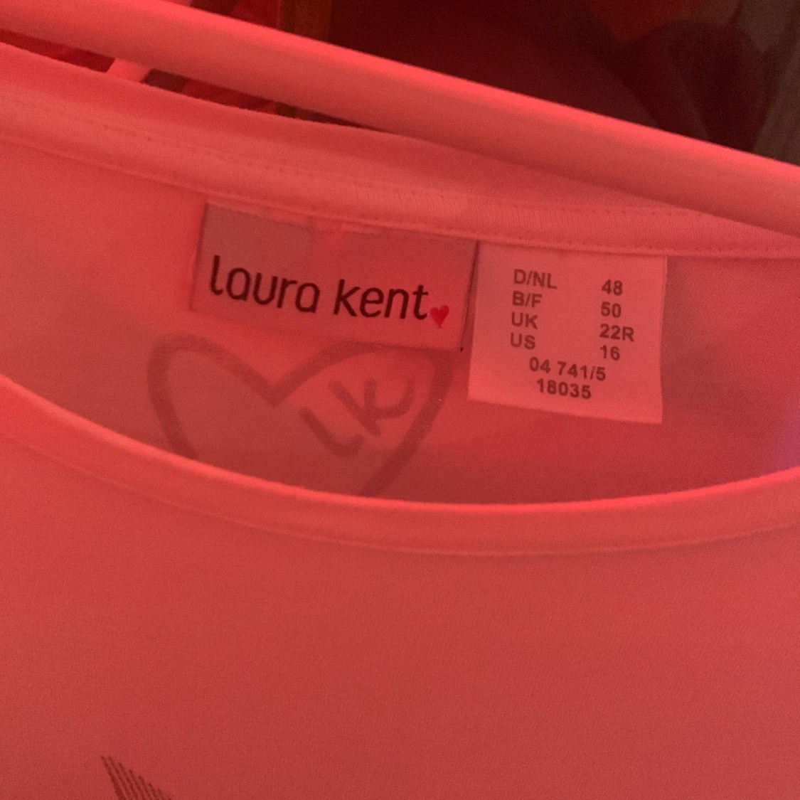 Stötte T-shirt  - 90