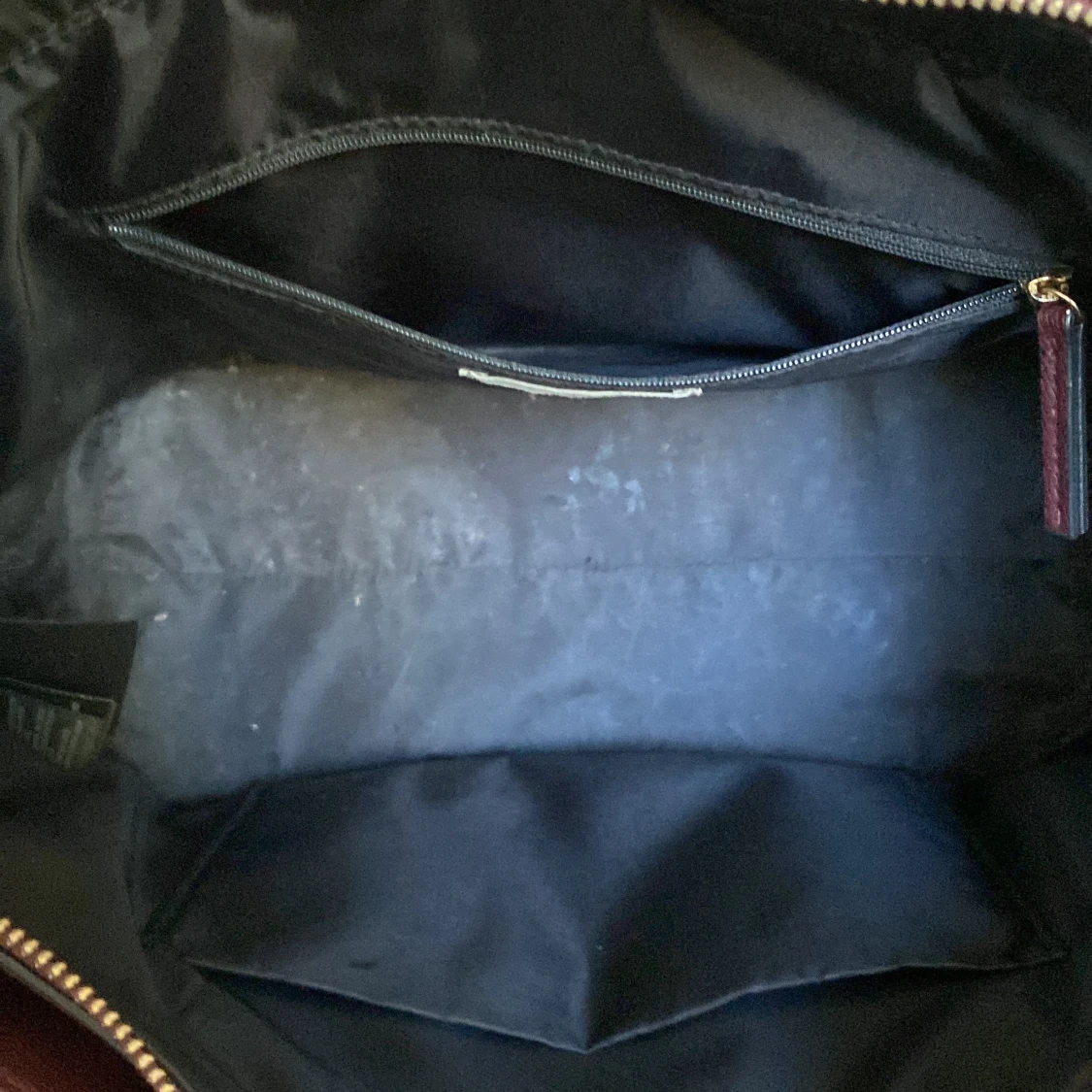 H&M väska (stor)  - 90