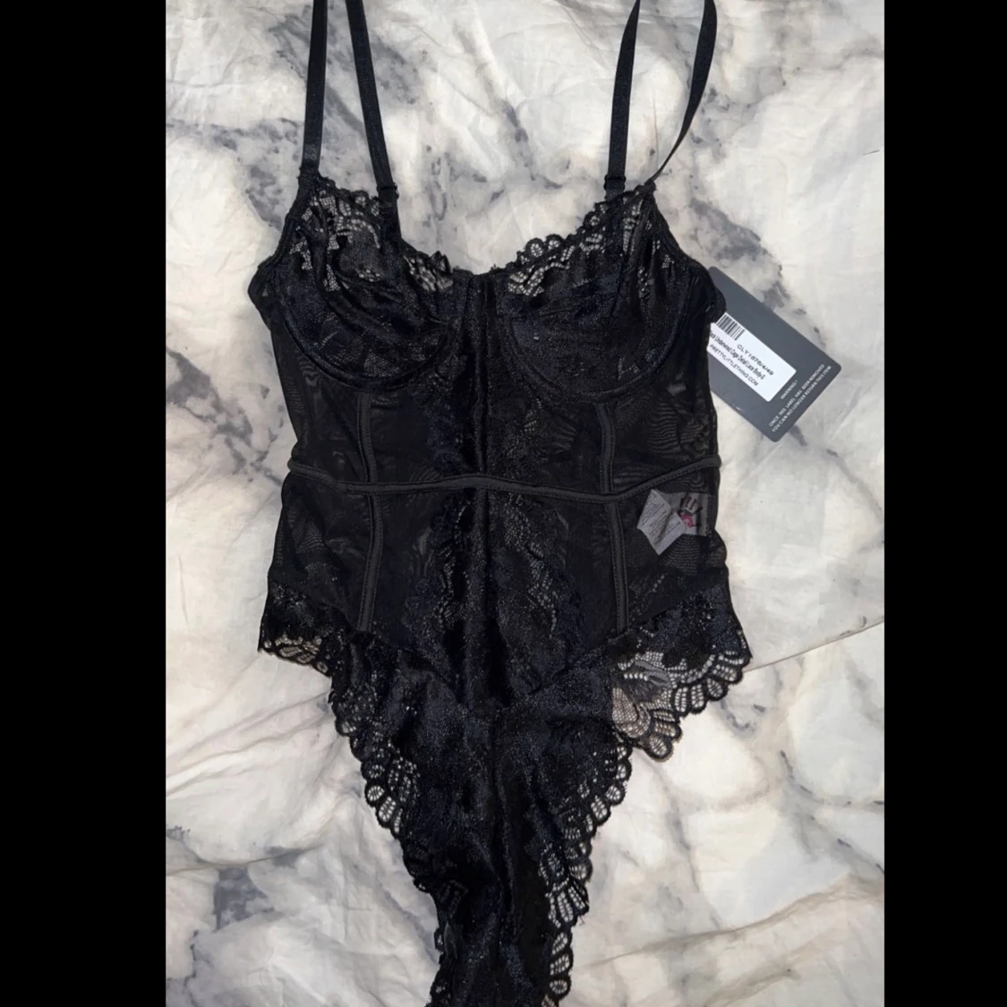 Pretty little thing<3