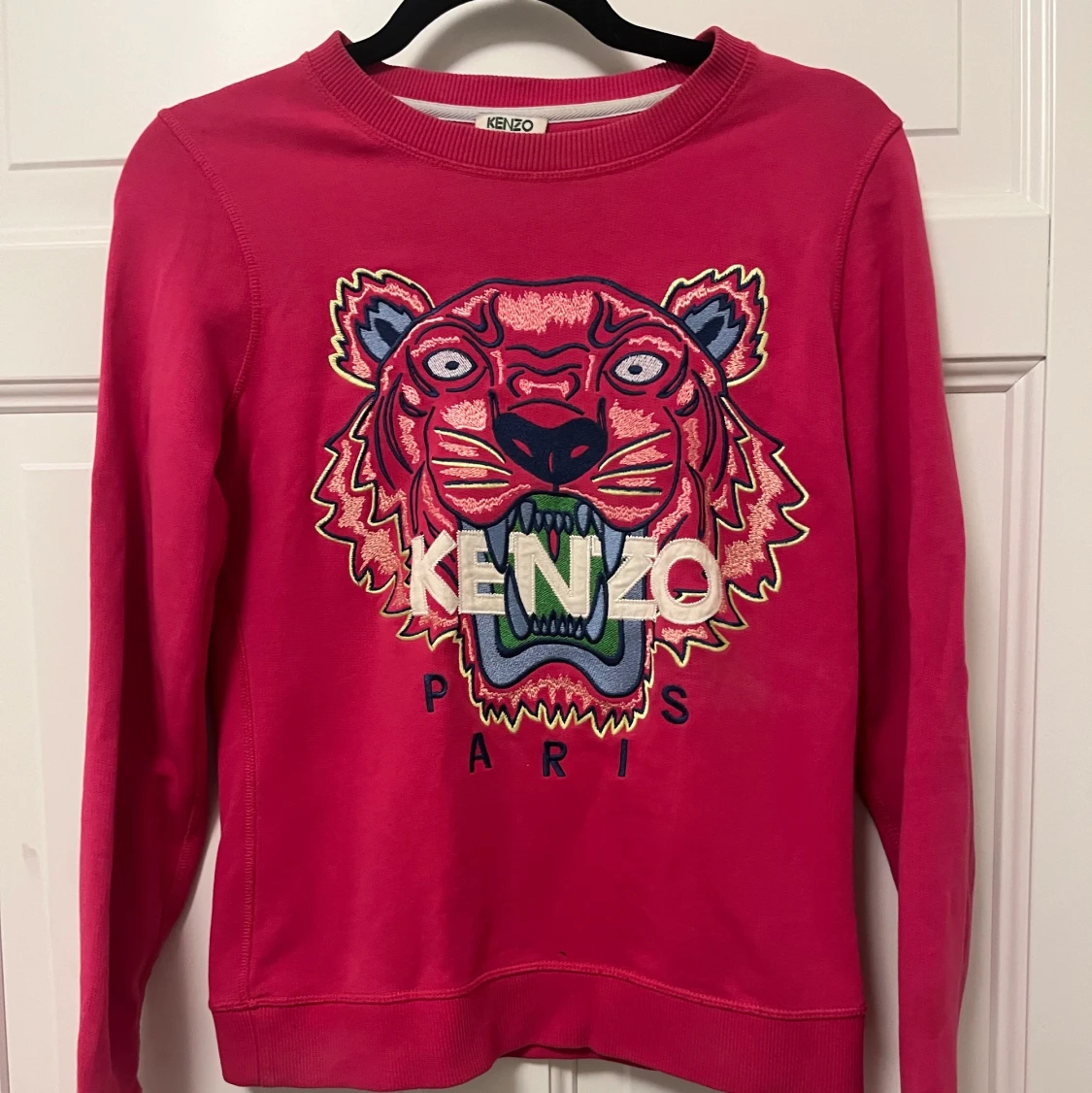 Äkta kenzo