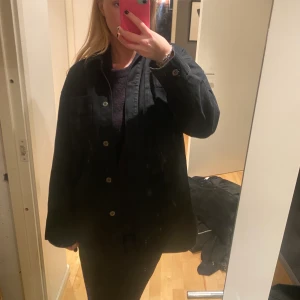 Skjort jacka - Sparsamt använd ❤️