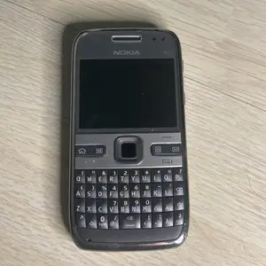 En gammal Nokia 