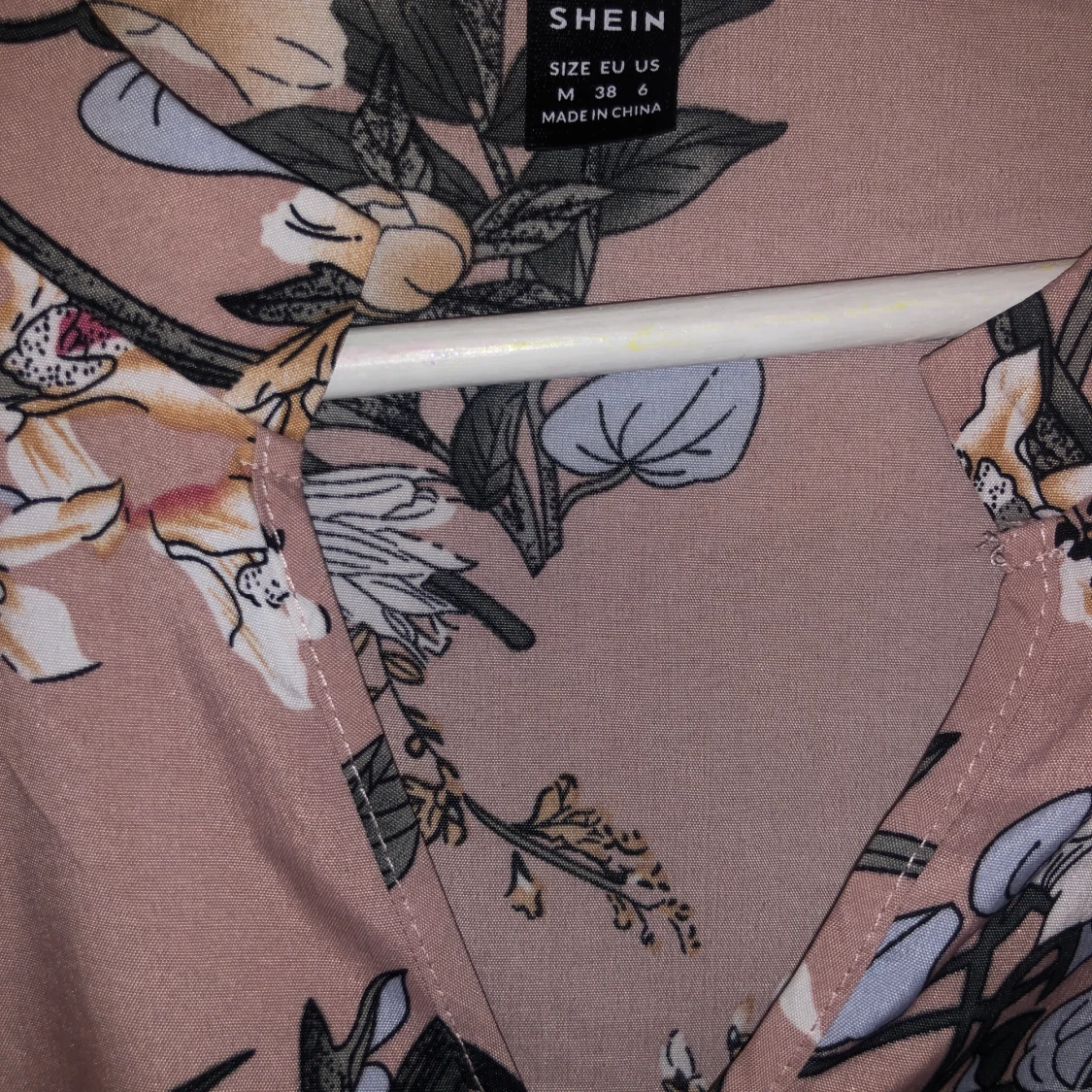 Shein klänning  - 90