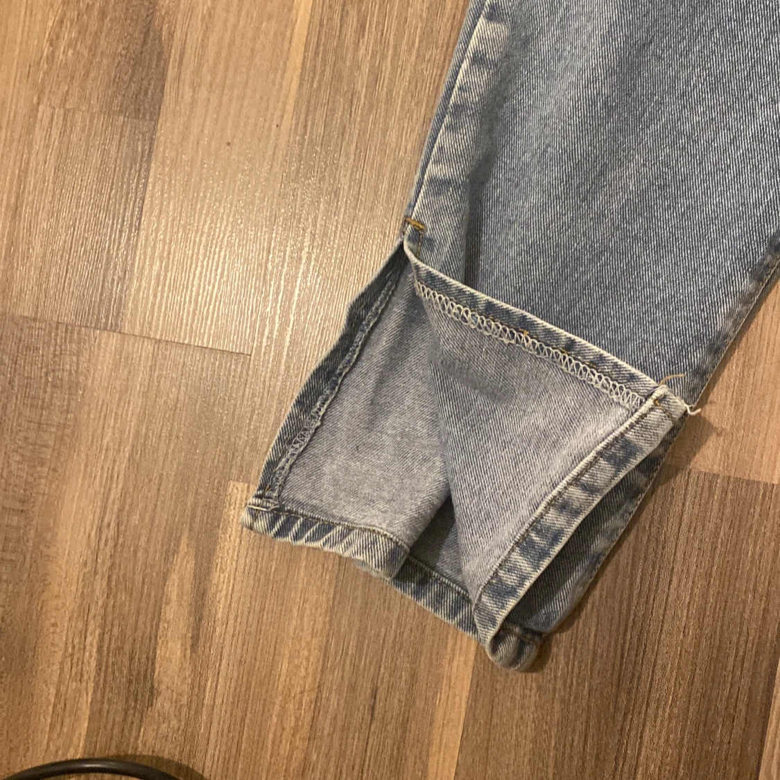 Byxor från plt  - 90