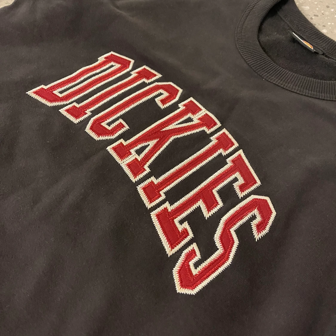 Dickies sweatshirt  - 90