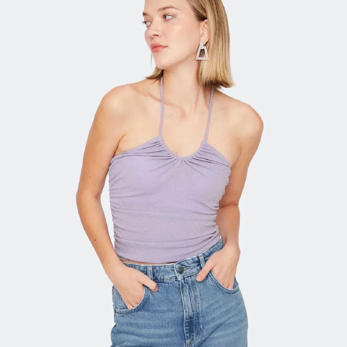 Festtopp bikbok  - 90