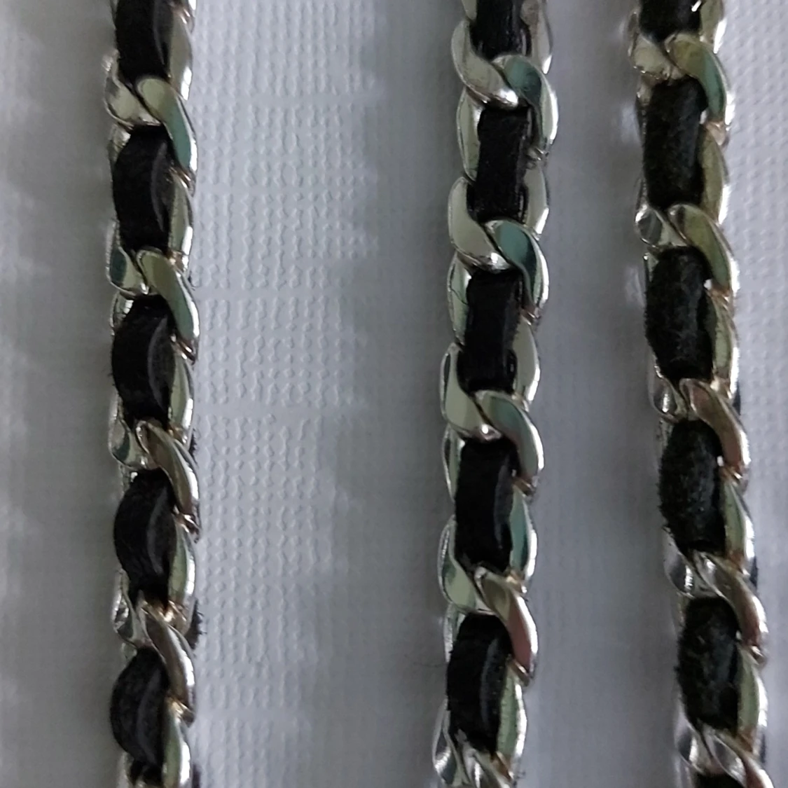 Halskedor och armband för han och henne - 91